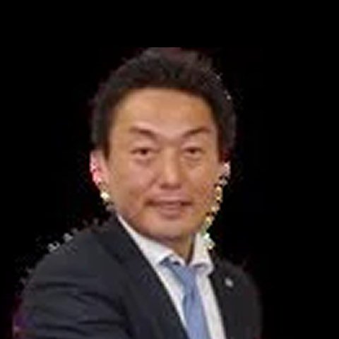 Hiro Emoto
